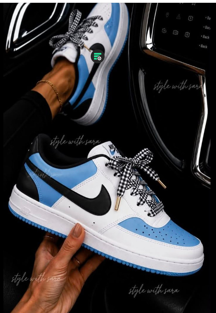 RESTOCK ALERT ⚾️🏈 Sports moms, this one’s for YOU! 💙🖤


If you’re spending your weekends at the ballpark or football field, I can almost guarantee Carolina blue and black are in your team colors somewhere! 😍


These Nike Air Force 1s are SO cute and seriously go with everything—leggings, denim, biker shorts, athletic dresses… they’re the perfect everyday sneaker you’ll keep reaching for. 🙌


✨ Trust me, these won’t last long!
👇 Comment NIKE and I’ll send you the link! 💙🖤👟

#LTKgrwm #LTKootd #LTKmomlife