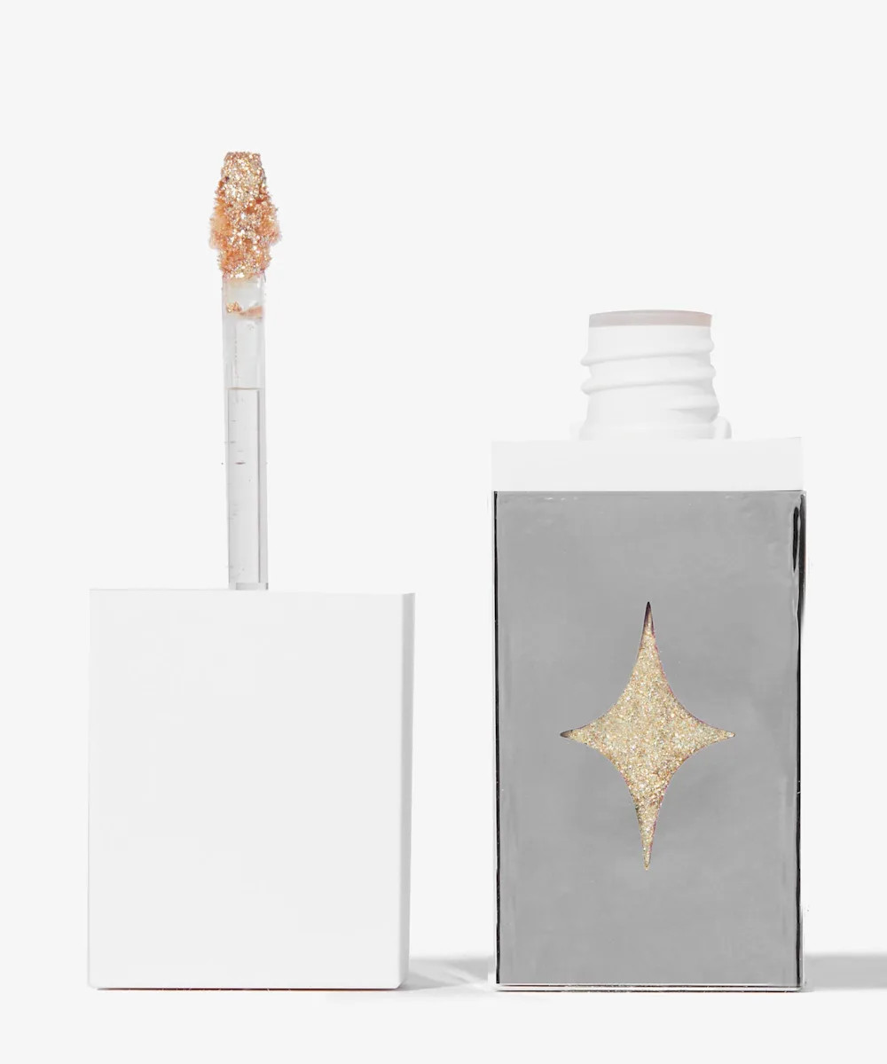 HALF MAGIC  Chromaddiction Shimmer Eye Paint & Liner | Beauty Bay