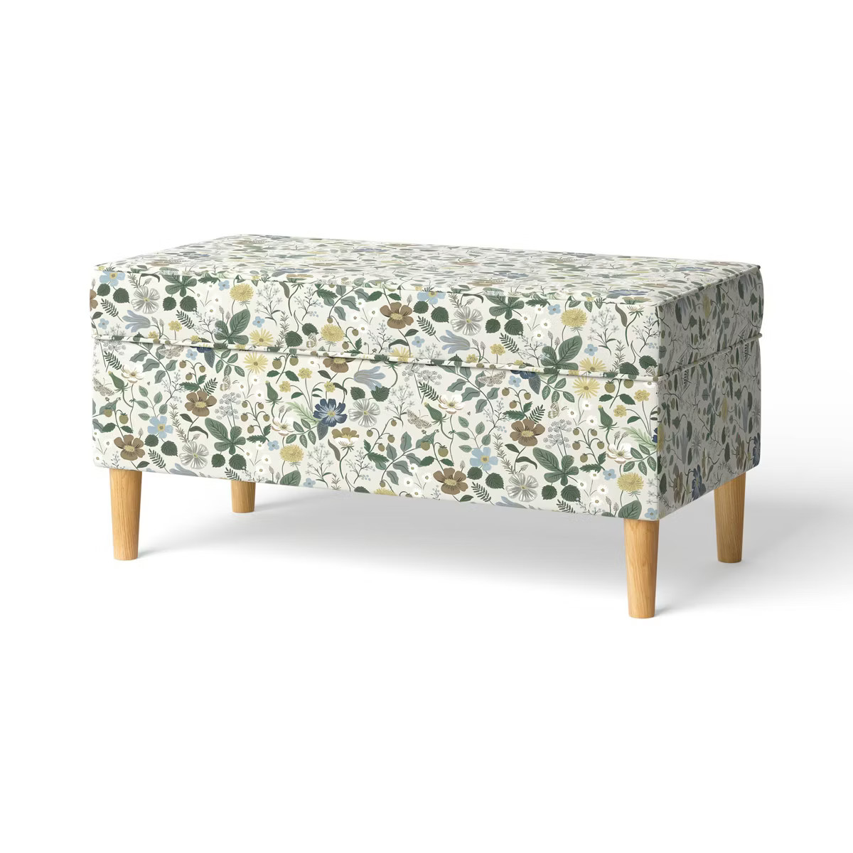 Rifle Paper Co. x Target Storage Bench | Target