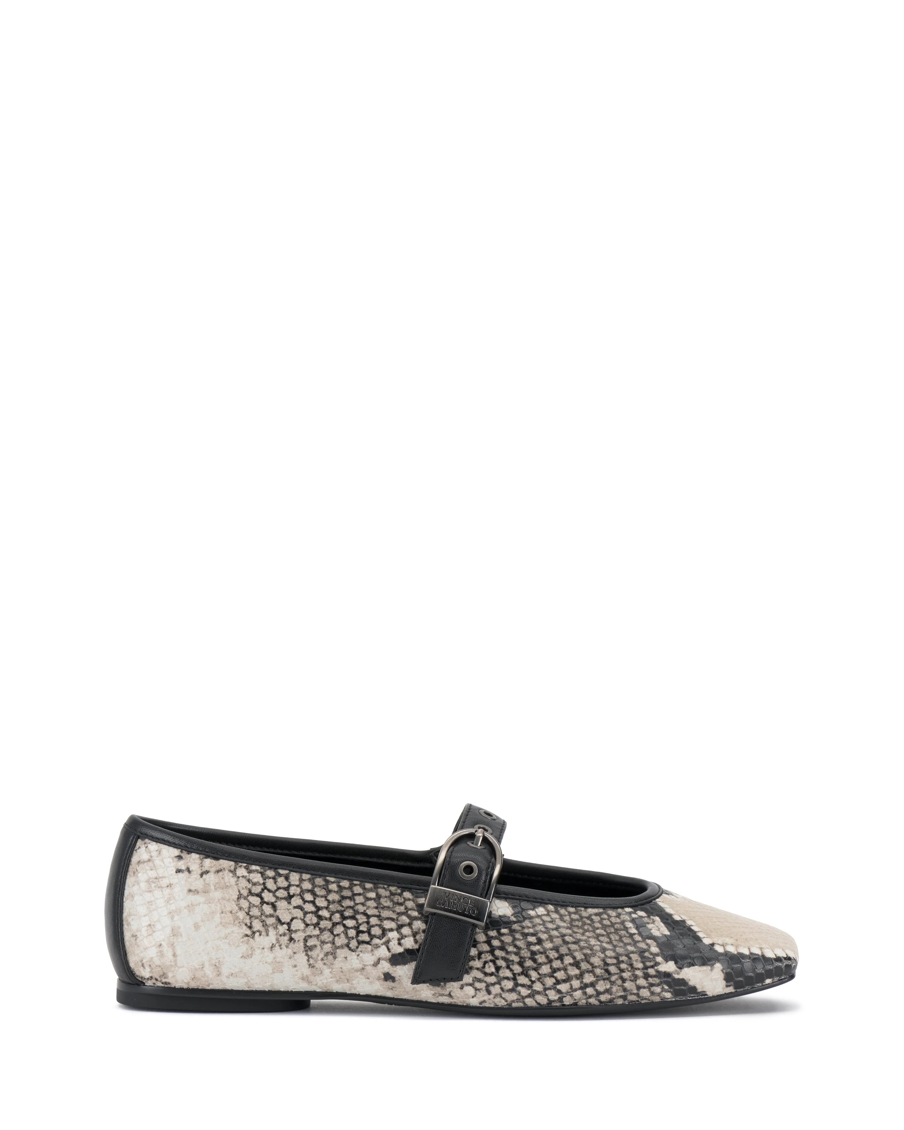 Vinica Mary Jane Flat | Vince Camuto