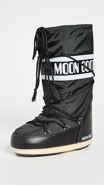 Nylon Boots | Shopbop