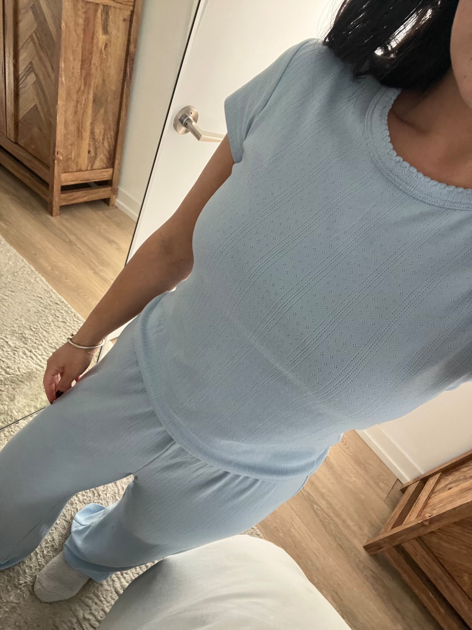 Target pointelle pjs ❄️