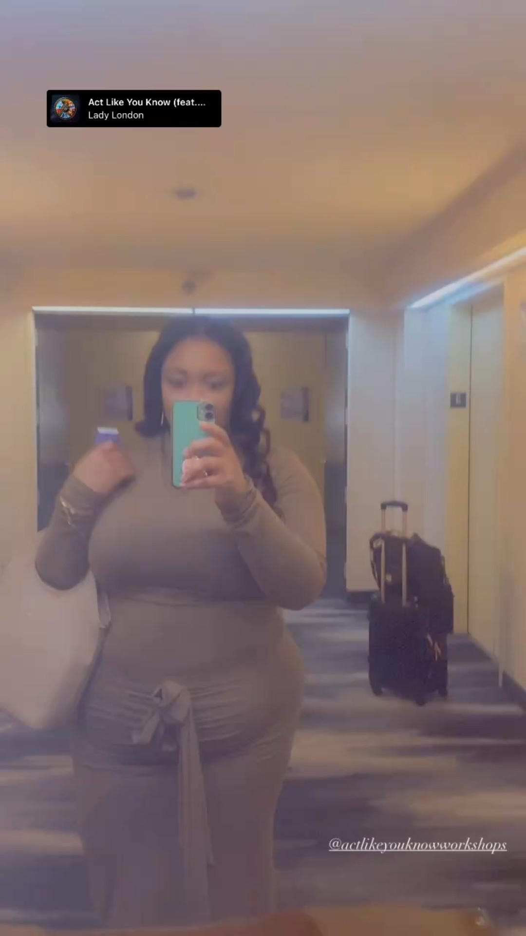 #LTKBeauty #LTKPlusSize #LTKMidsize