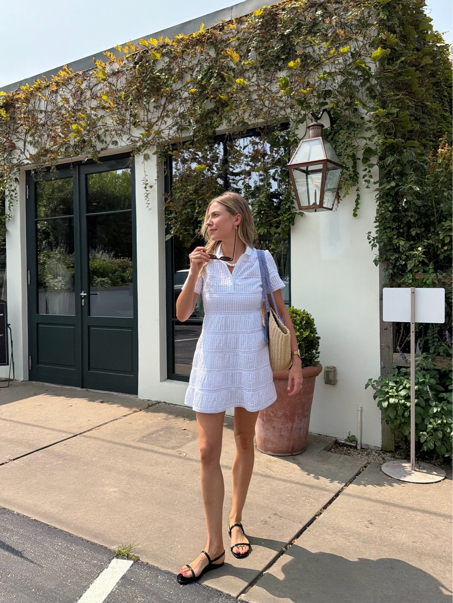 Love the new Cressida dress from J Crew!! I’m wearing a size 2.

#LTKSeasonal #LTKootd