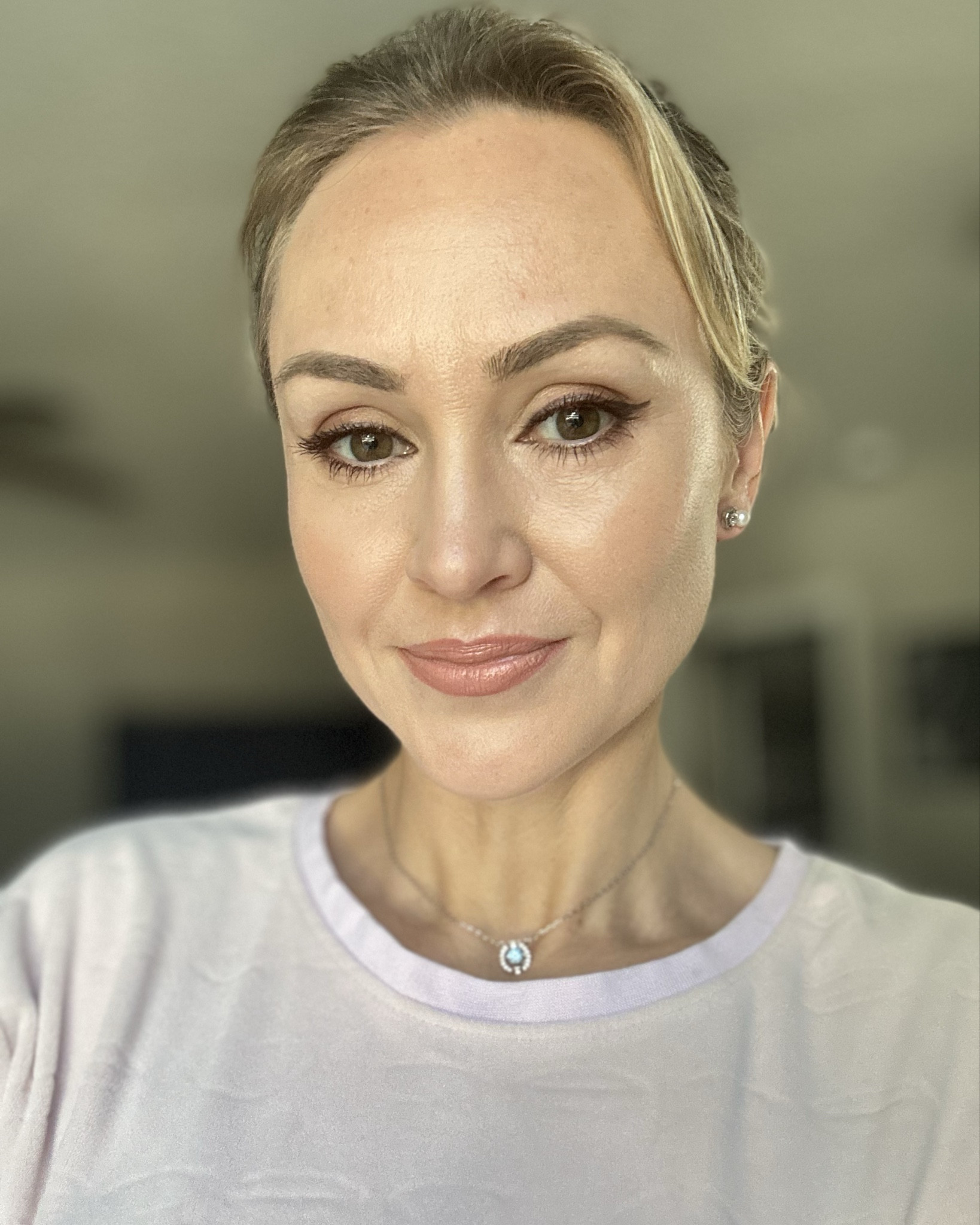 My perfect lipstick from Jane Iredale
I love this shade Toffee hydrating cream lipstick #janeiredale #Lipstick

#LTKBeauty #LTKHoliday #LTKGiftGuide