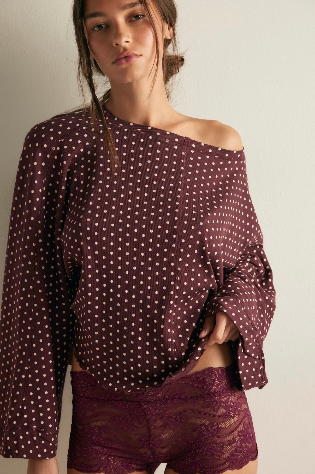 give me all the polka dots 

#LTKmomlife #LTKgrwm #LTKootd