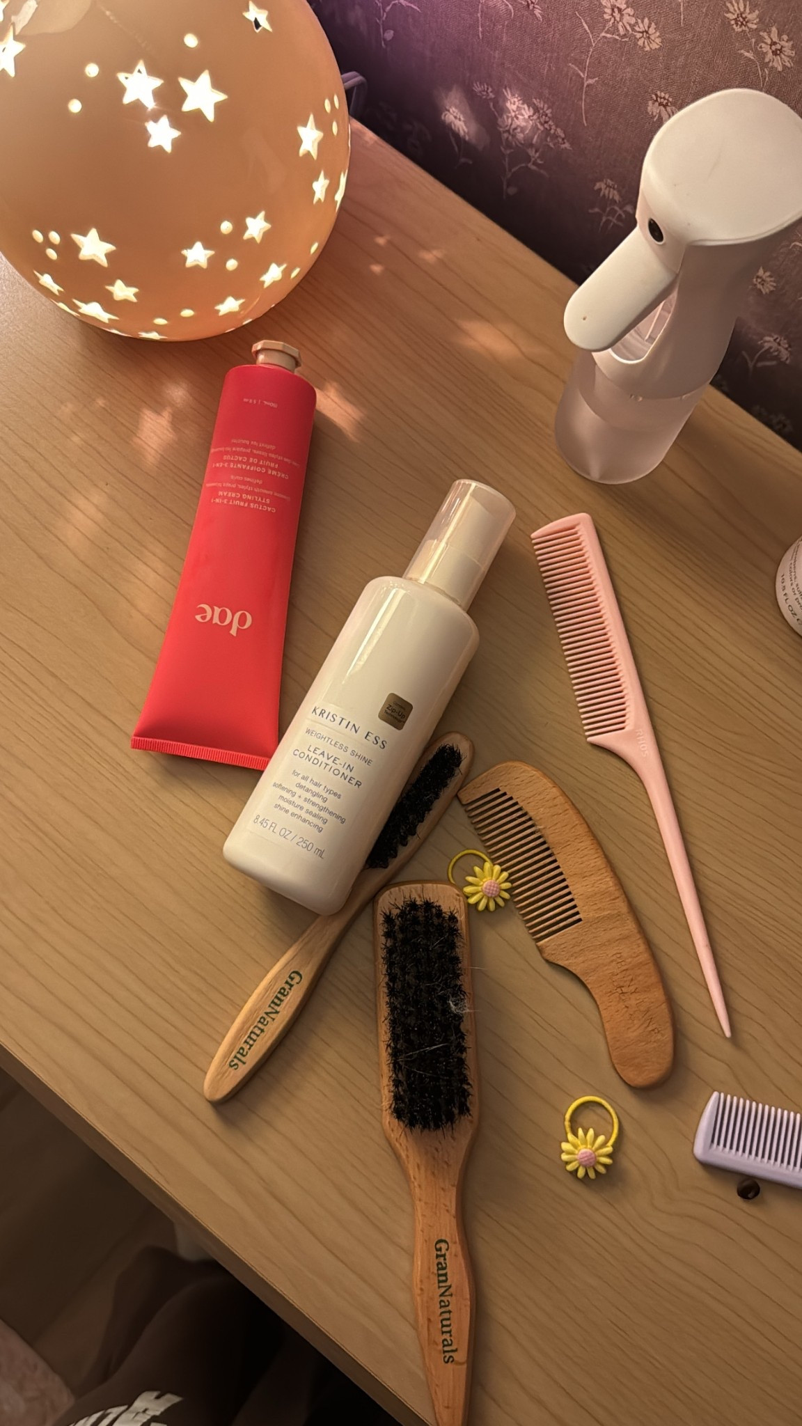 Hair care for my curly haired girl! 

#LTKKids #LTKStyleTip #LTKBaby