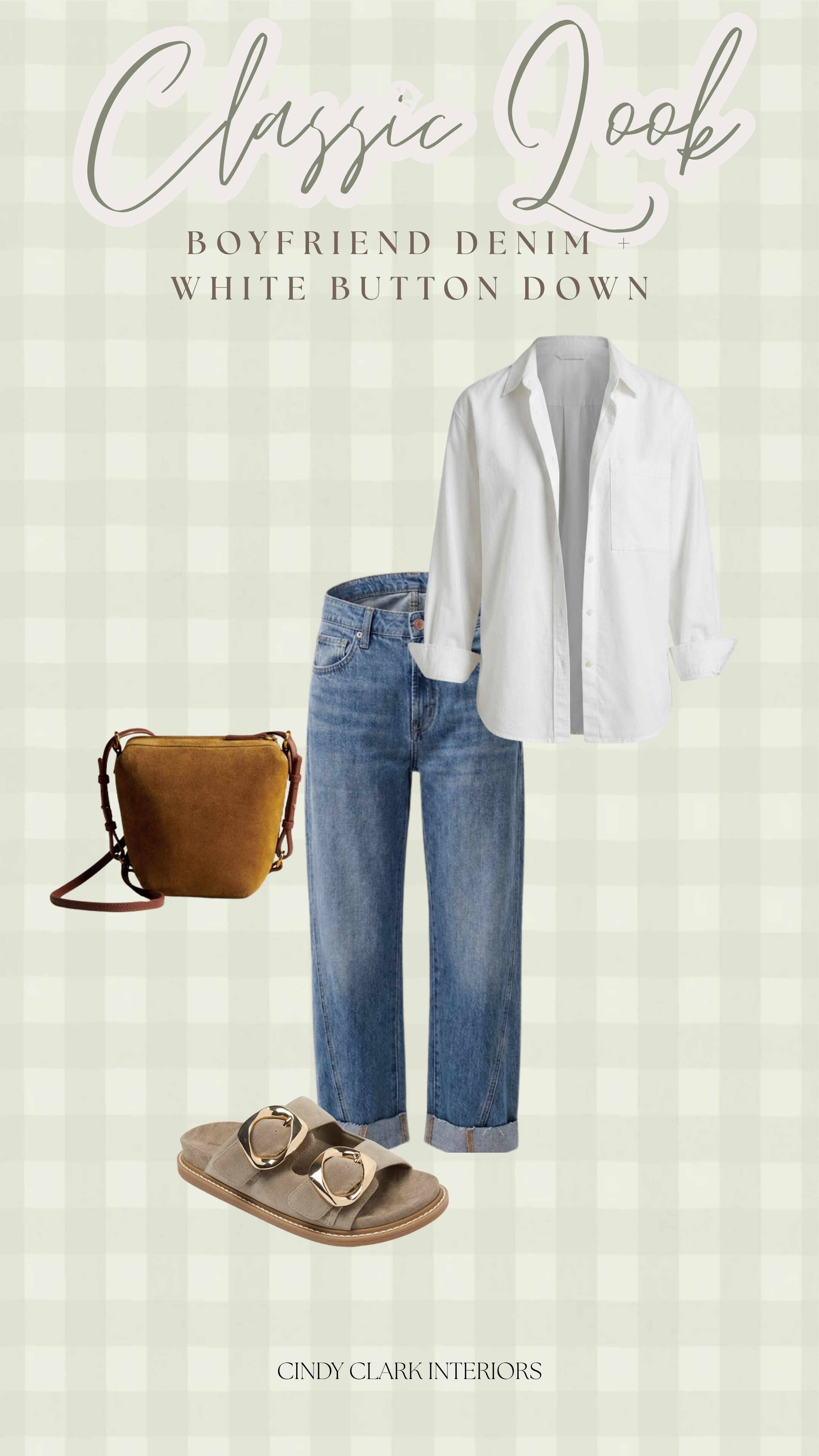 I've cracked the code on the perfect classic look! Jeans and a white button down will always be a staple!

fashion, elevated basic outfits, mom outfits 

 #LTKootd #LTKmomlife #LTKOver40