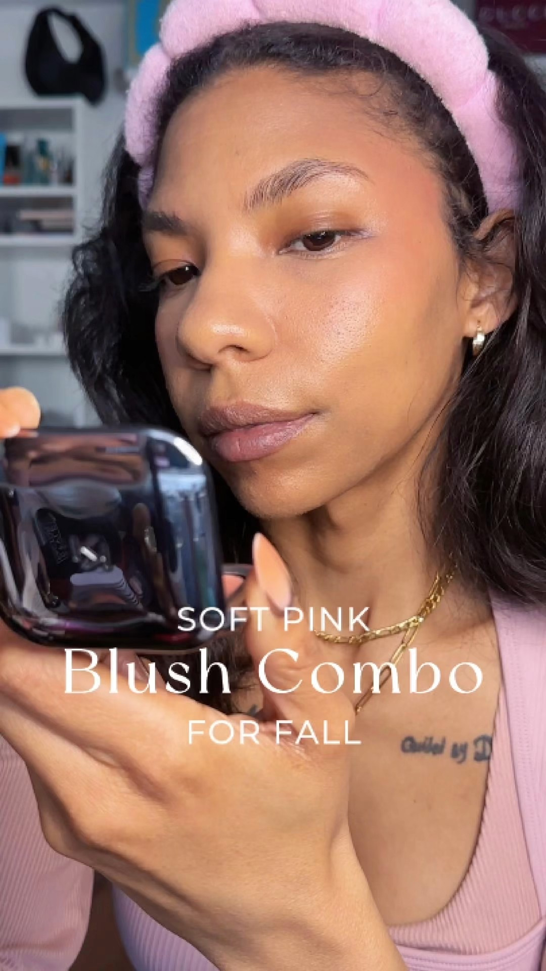 For the Minimal Blush Girls 

#LTKBeauty