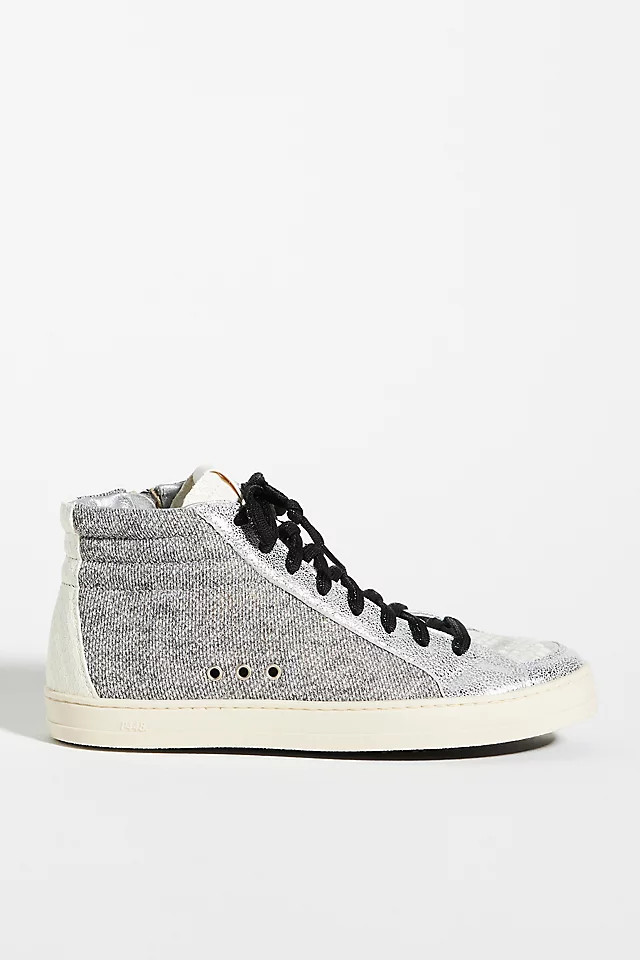 P448 Skate Molly Sneakers | Anthropologie (US)
