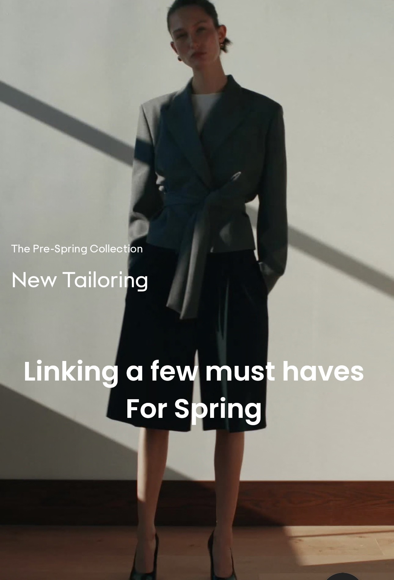 New drops. #mylook #

#LTKootd