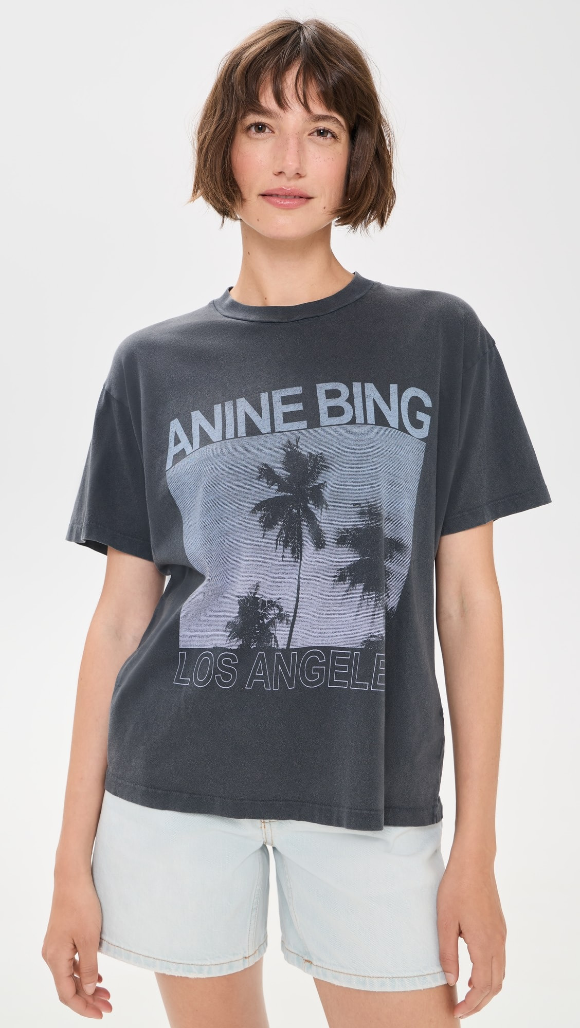 Cade Palms Tee | Shopbop