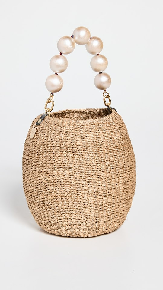 Clare V. Pot de Miel Bucket Bag | SHOPBOP | Shopbop