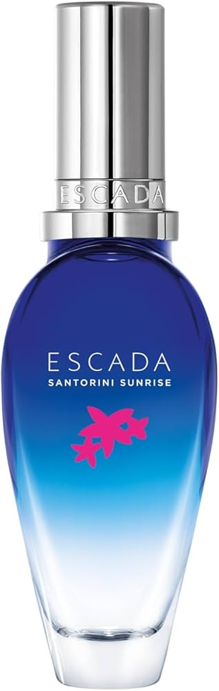 Escada Santorini Sunrise Eau de Toilette | Amazon (US)