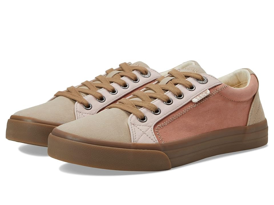 Taos Footwear Plim Soul (Desert Multi) Women's Shoes | Zappos