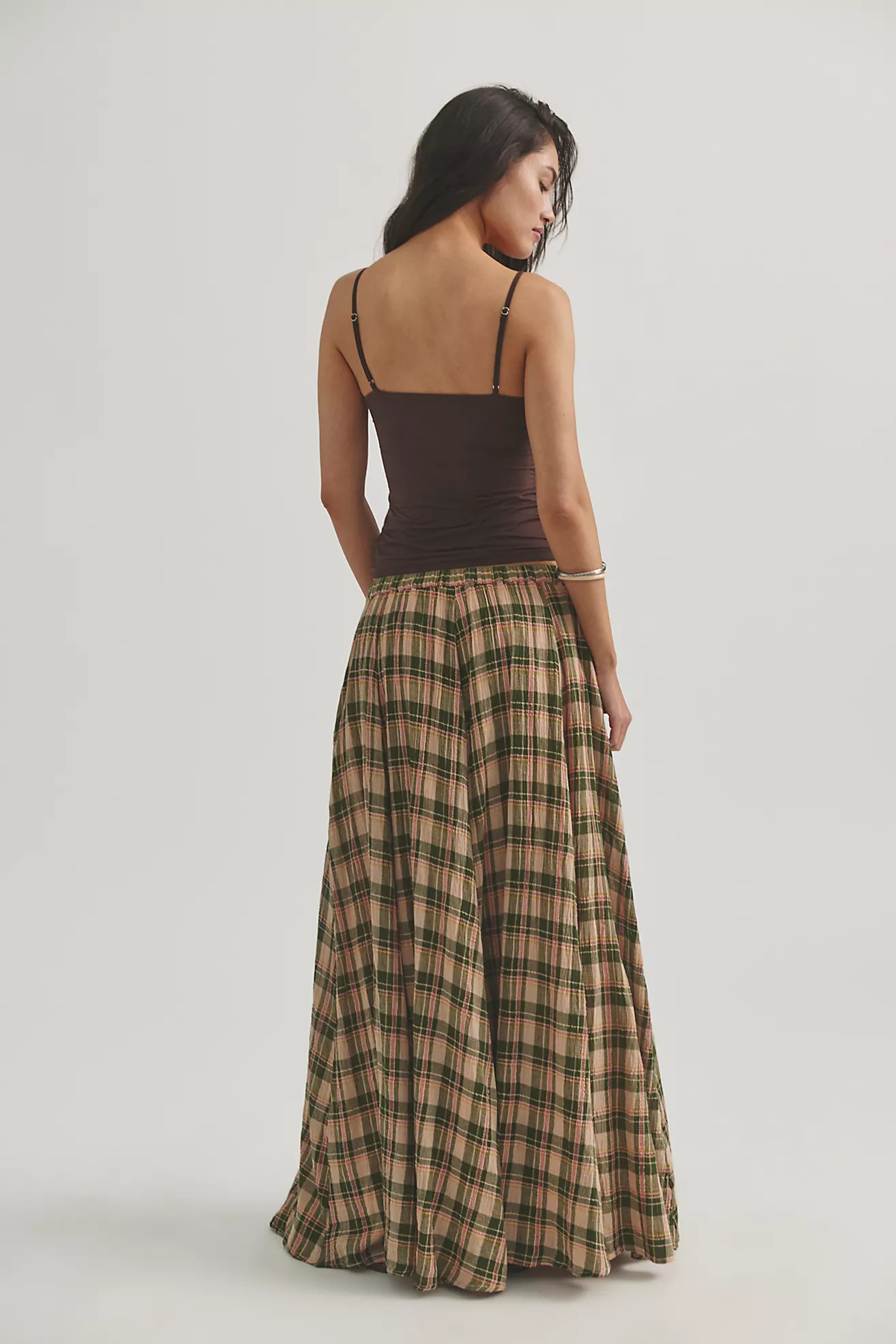 Ives Maxi Skirt | Free People (Global - UK&FR Excluded)
