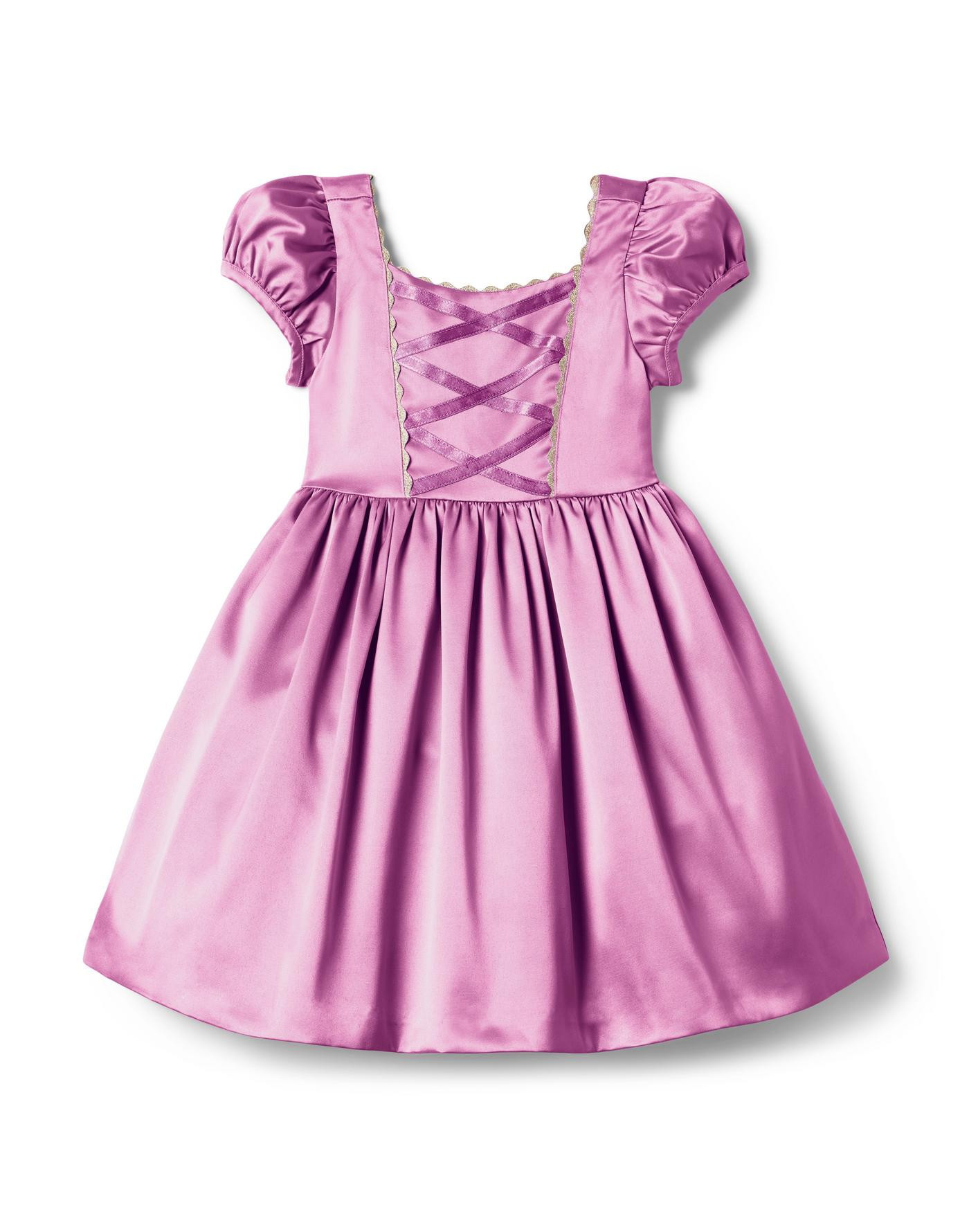 Disney Rapunzel Dress | Janie and Jack