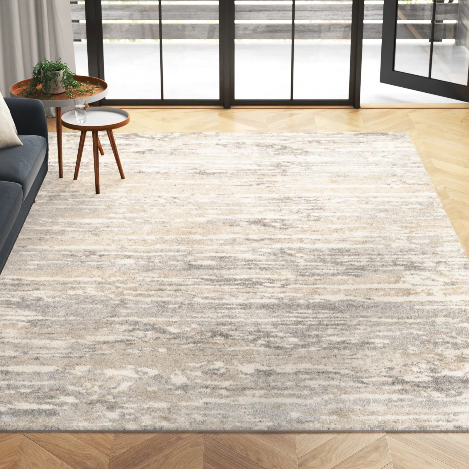 Kolar Machine-Woven Area Rug | Wayfair North America