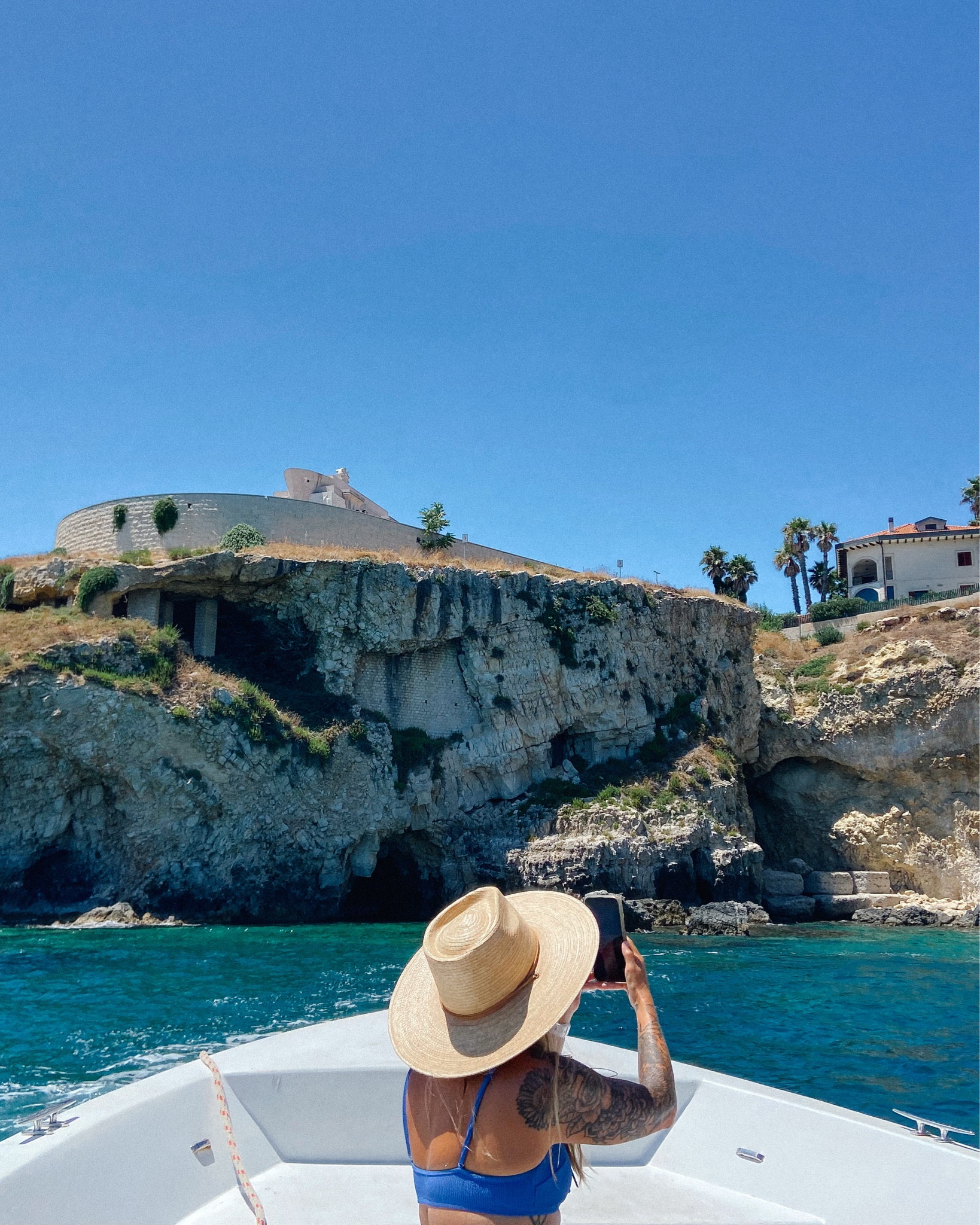 Boat day on the island! 

#LTKSeasonal #LTKSwim #LTKPetite