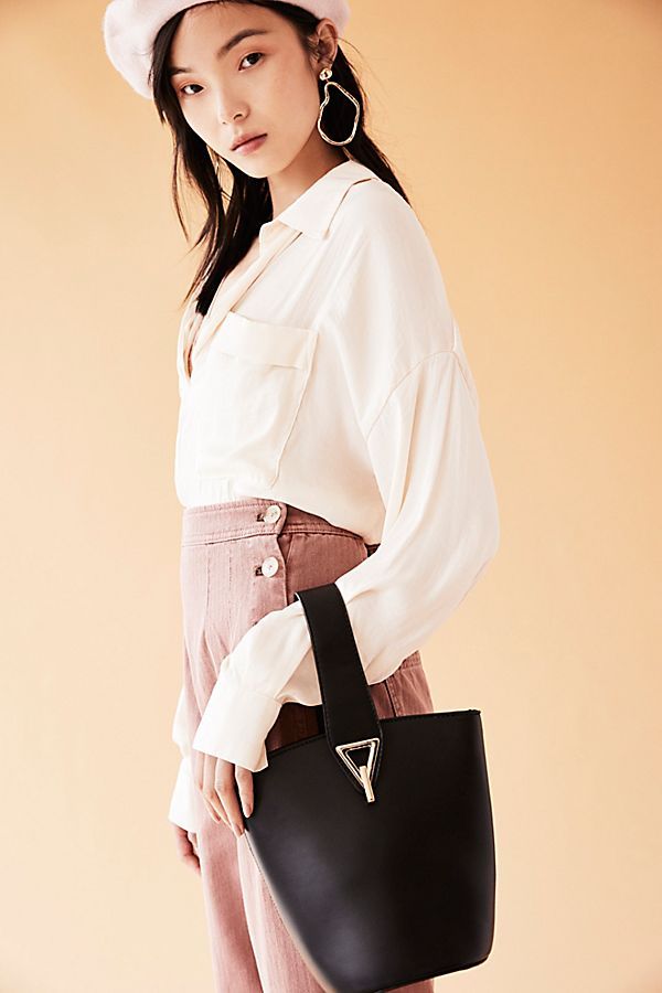 Birch Clutch | Free People (Global - UK&FR Excluded)