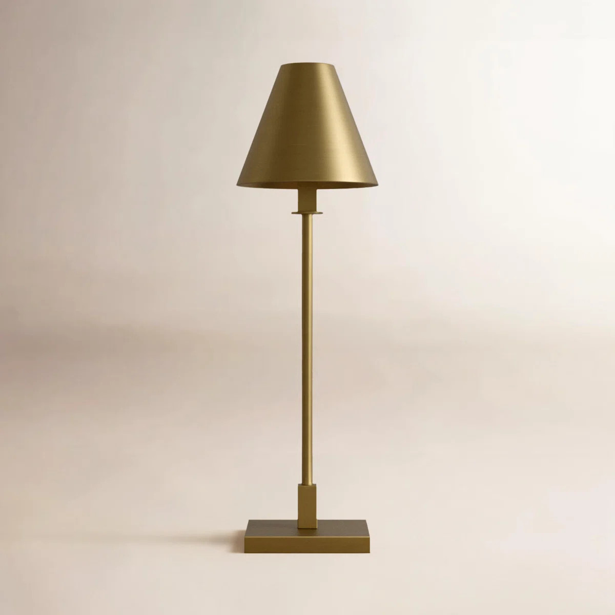 Svana Metal Buffet Lamp | Joss & Main