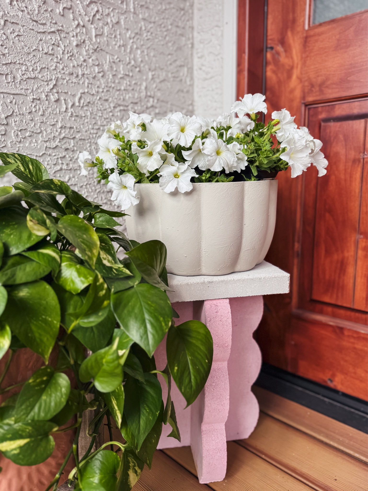 Perfect spot 🌸💐🌺🌷

#LTKSeasonal #LTKHome #LTKStyleTip