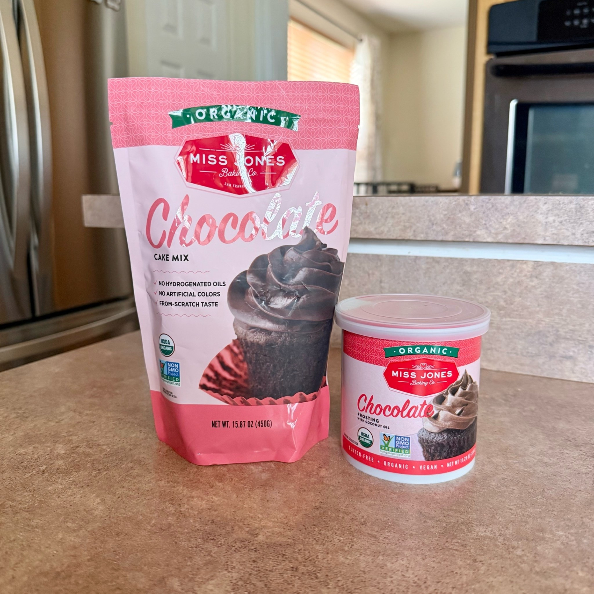 BAKING TIME
My mom wants chocolate cupscakes for Mother’s Day! 
@missjonesbakes

#LTKMothersDay