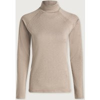 Always Warm Baselayer Top | Varley US, Taupe Marl / L | Varley US