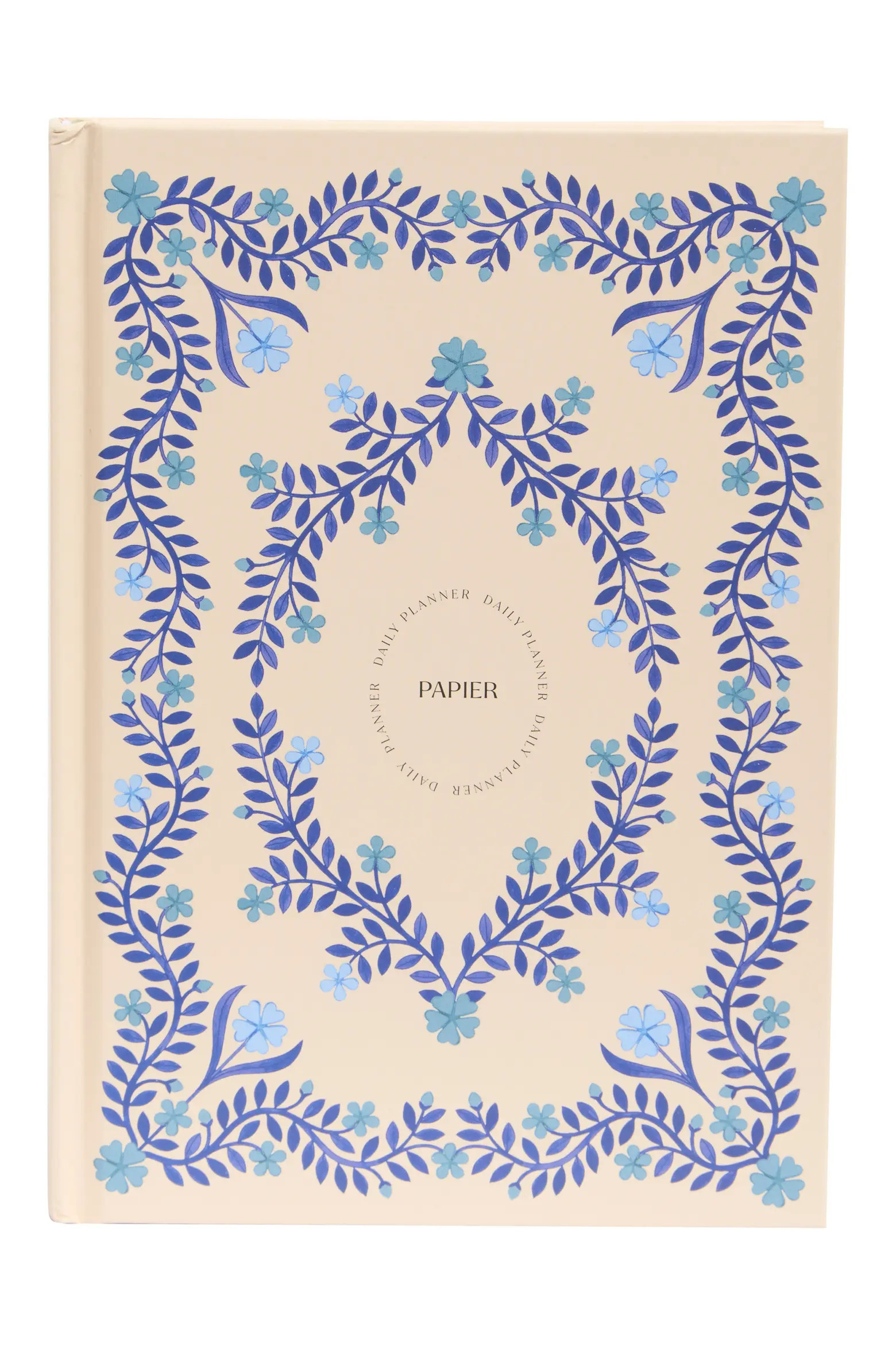 Papier Italian Summer 16-Week Undated Daily Planner | Nordstrom | Nordstrom