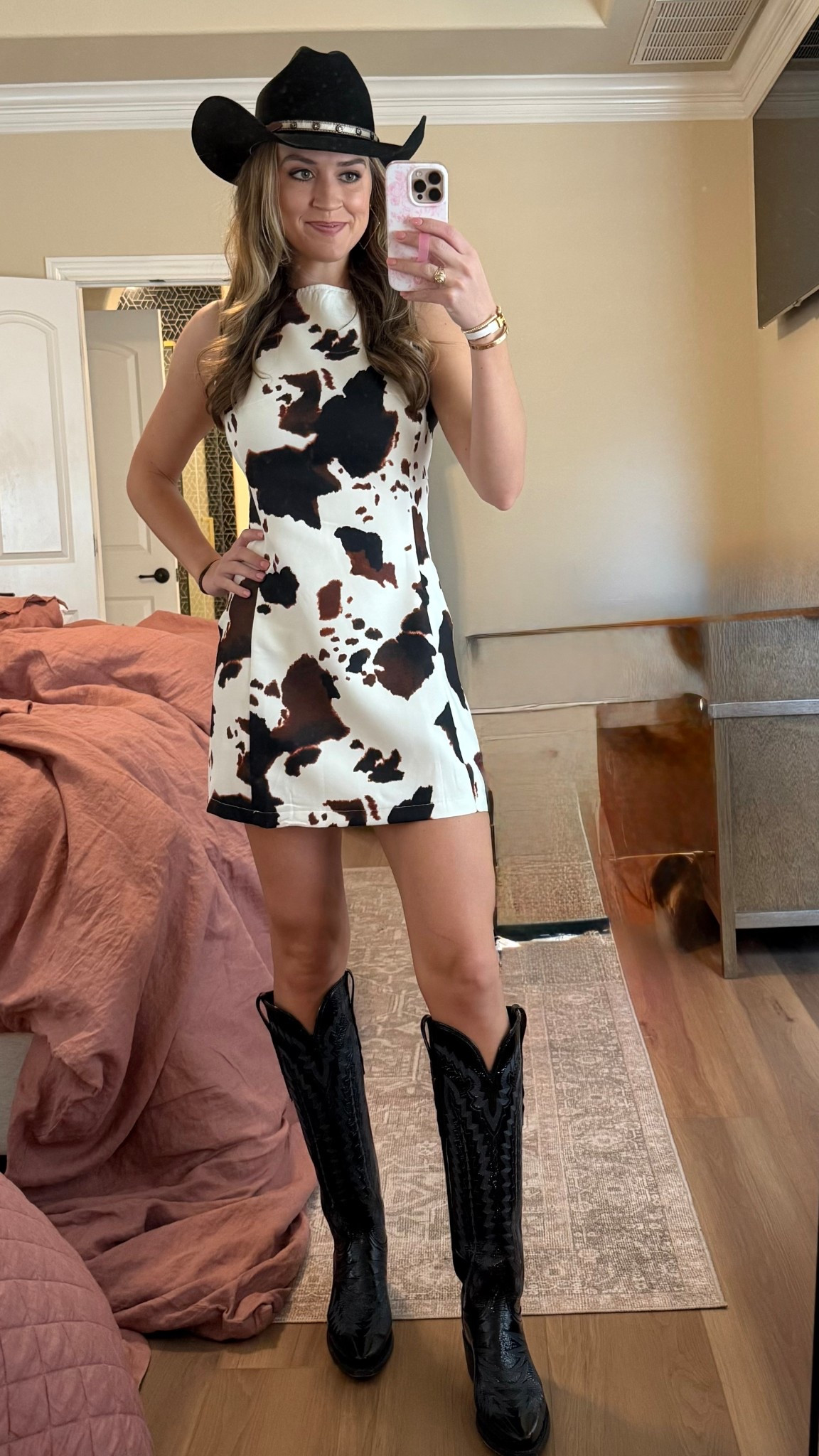 Longhorn Gameday 🤘🏼🤘🏼

#LTKFindsUnder50 #LTKSeasonal #LTKTall