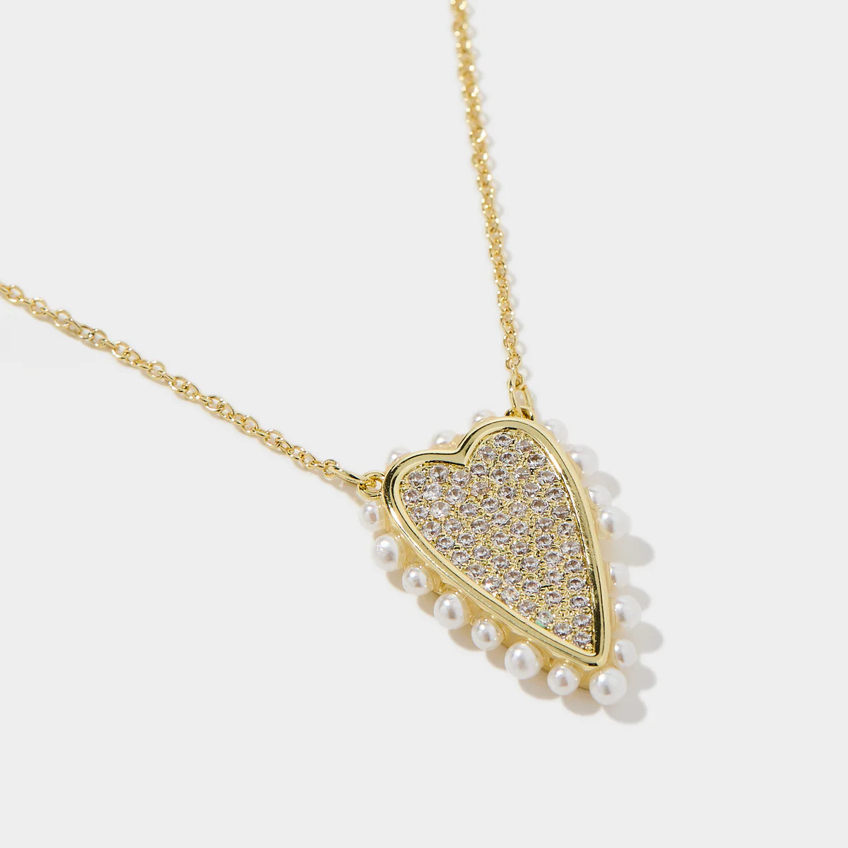 Hailee Necklace | Allie + Bess