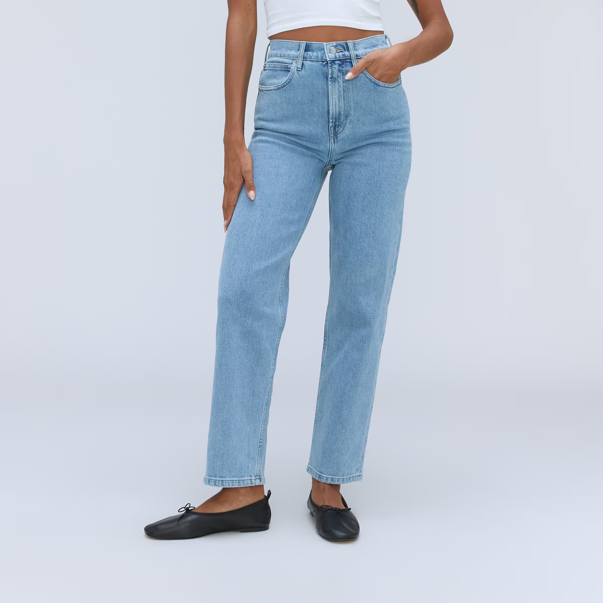 The Way-High® Jean | Everlane