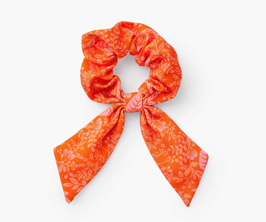 Canopy Scrunchie | Rifle Paper Co.