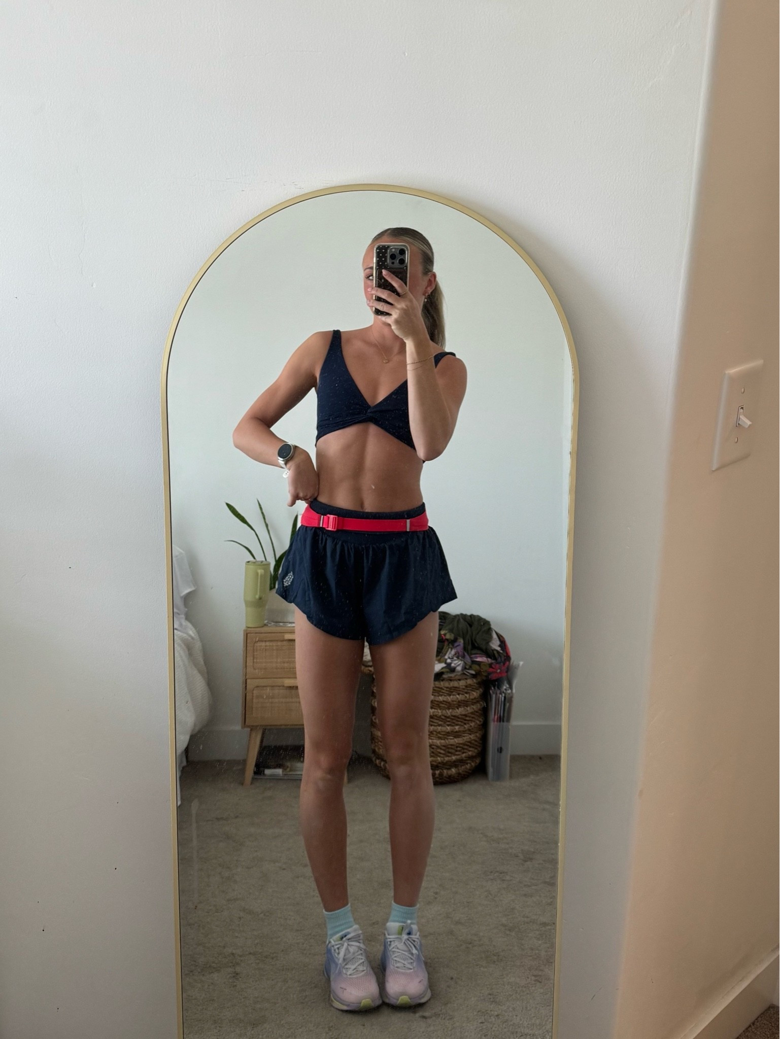 4th of July running fit inspo!

#LTKfitnessgoals #LTKdayinmylife #LTKActive