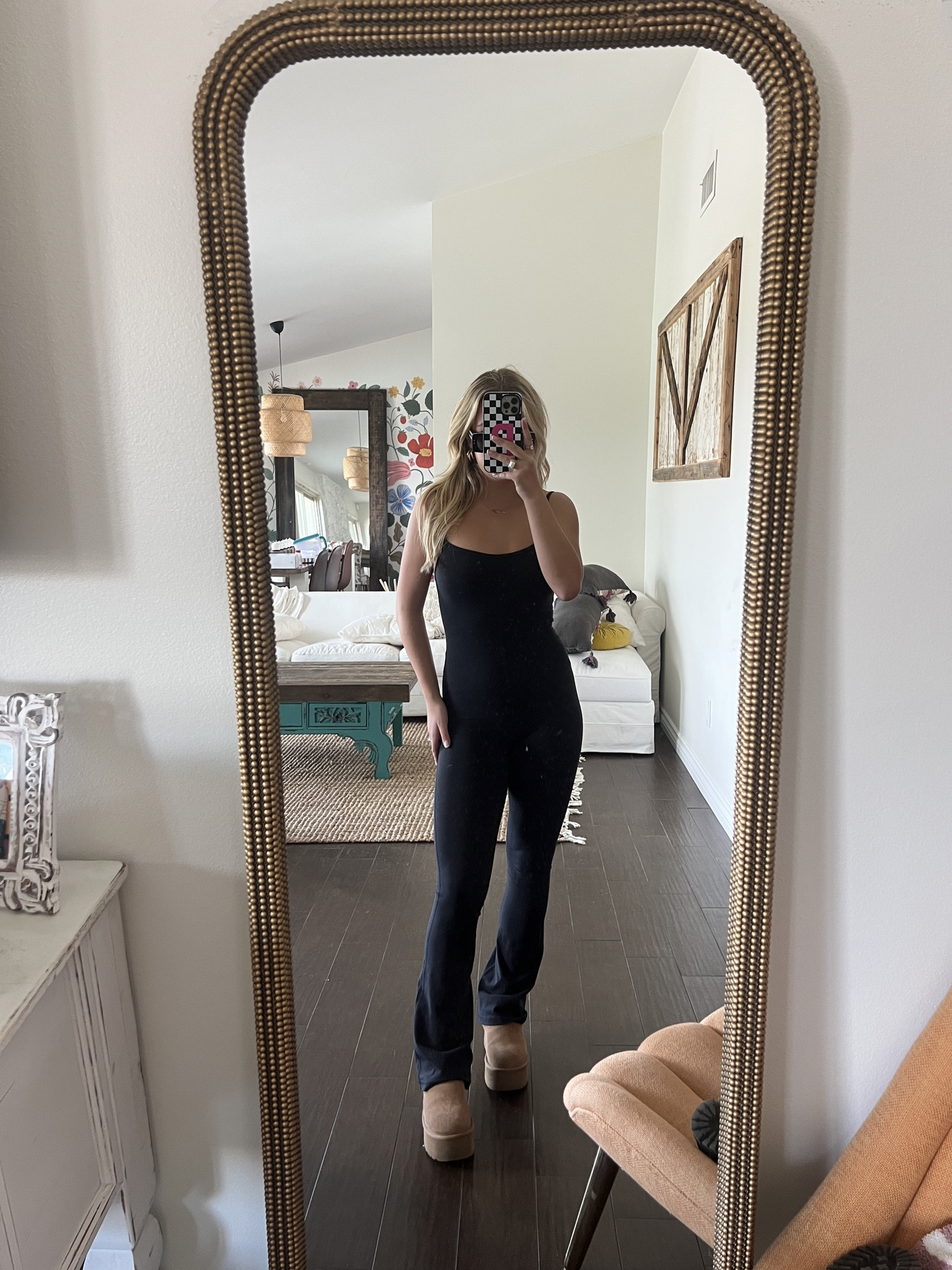 gym to work ootd! 

#LTKstyletip #LTKSeasonal #LTKfindsunder100