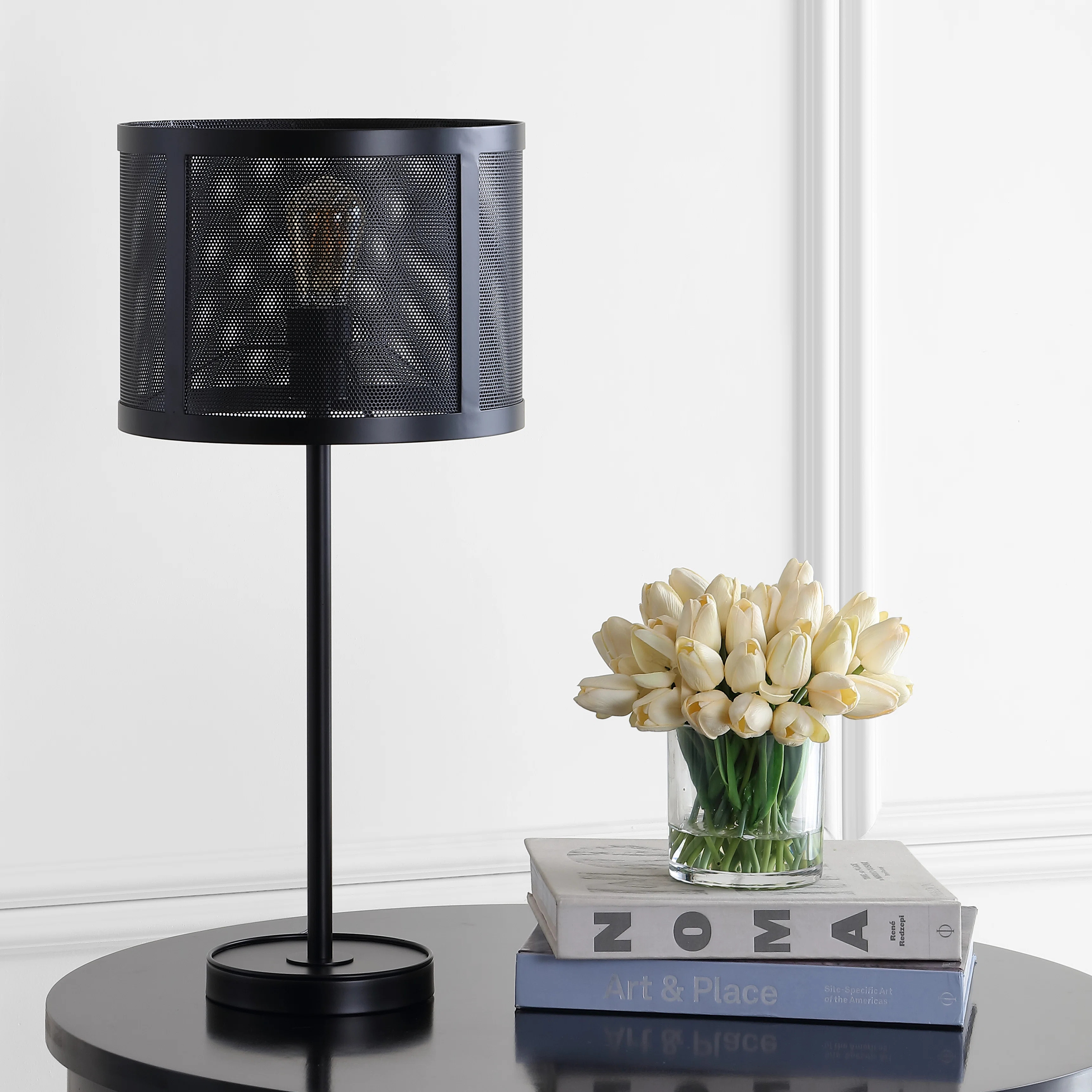 Varner Metal Table Lamp | Wayfair North America