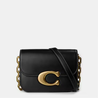 Coach Calf Bag Ld99 | Flannels UK