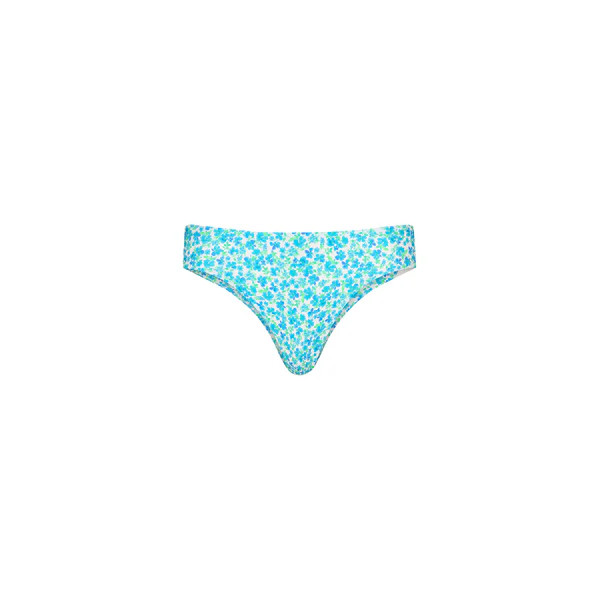 Full Coverage Bikini Bottom - Ocean Aura | Kulani Kinis US