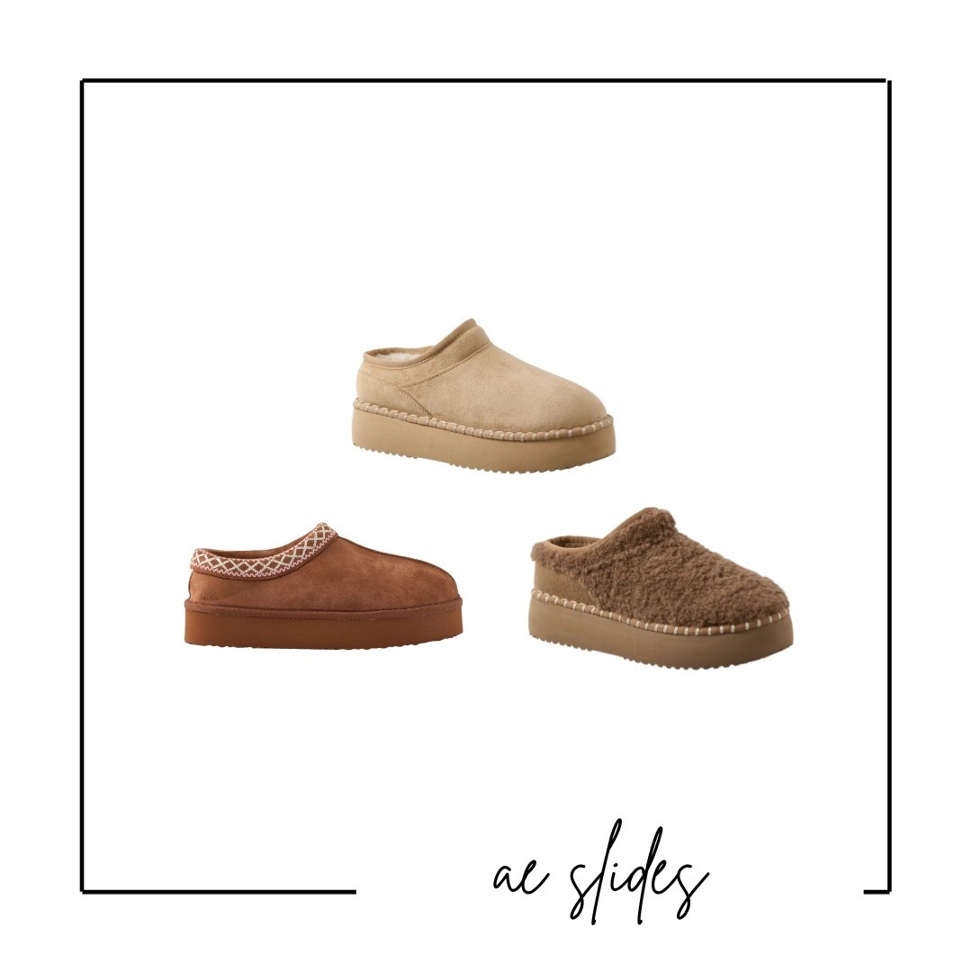 These would make the PERFECT gift! I know I snagged several. Super cute, super inexpensive!

#LTKShoeCrush #LTKSeasonal #LTKGiftGuide