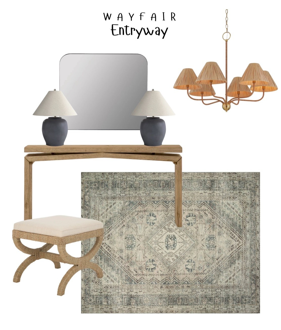 Wayfair finds, entryway, foyer table, console table, home design, home inspo

#LTKHome #LTKStyleTip #LTKSaleAlert