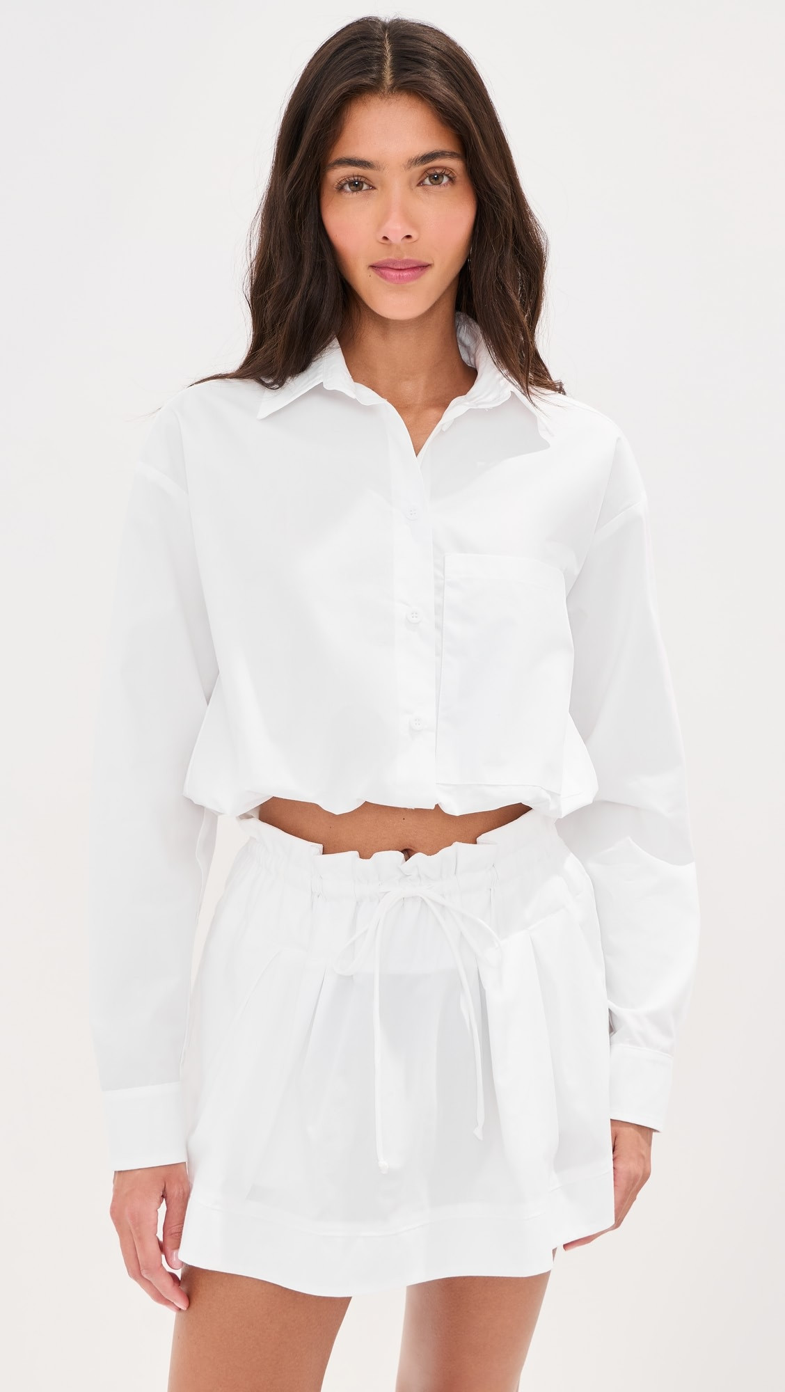 Wylie Button Down | Shopbop