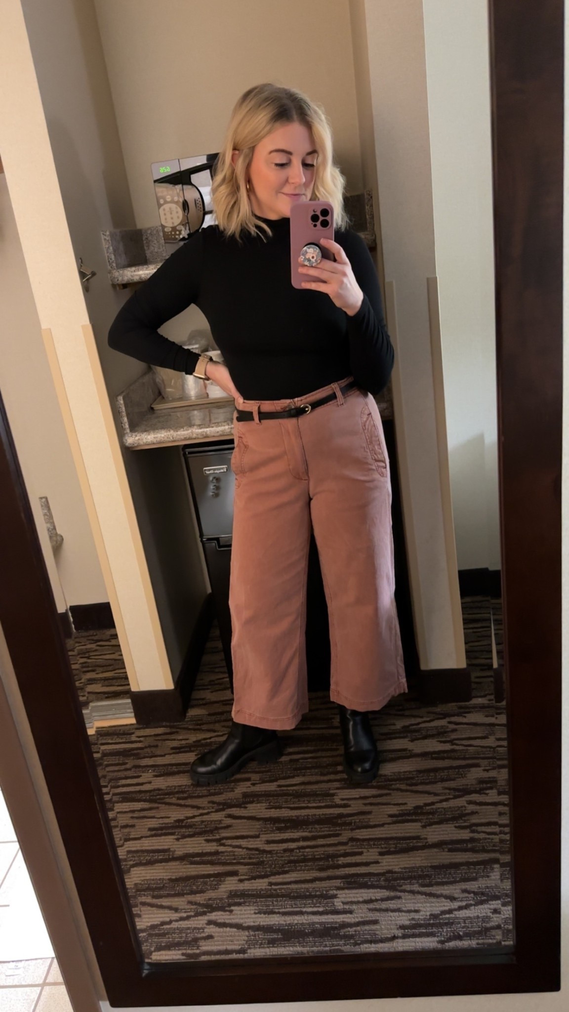 Conference fit - #workwear

#LTKFindsUnder50 #LTKWorkwear #LTKStyleTip