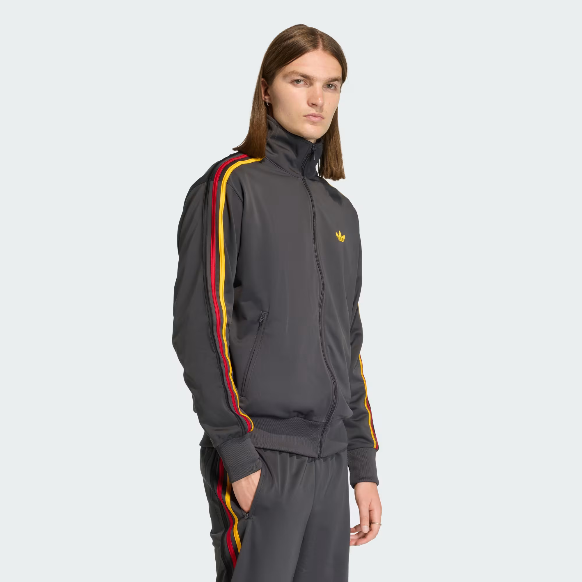 Firebird Track Top | adidas (US)