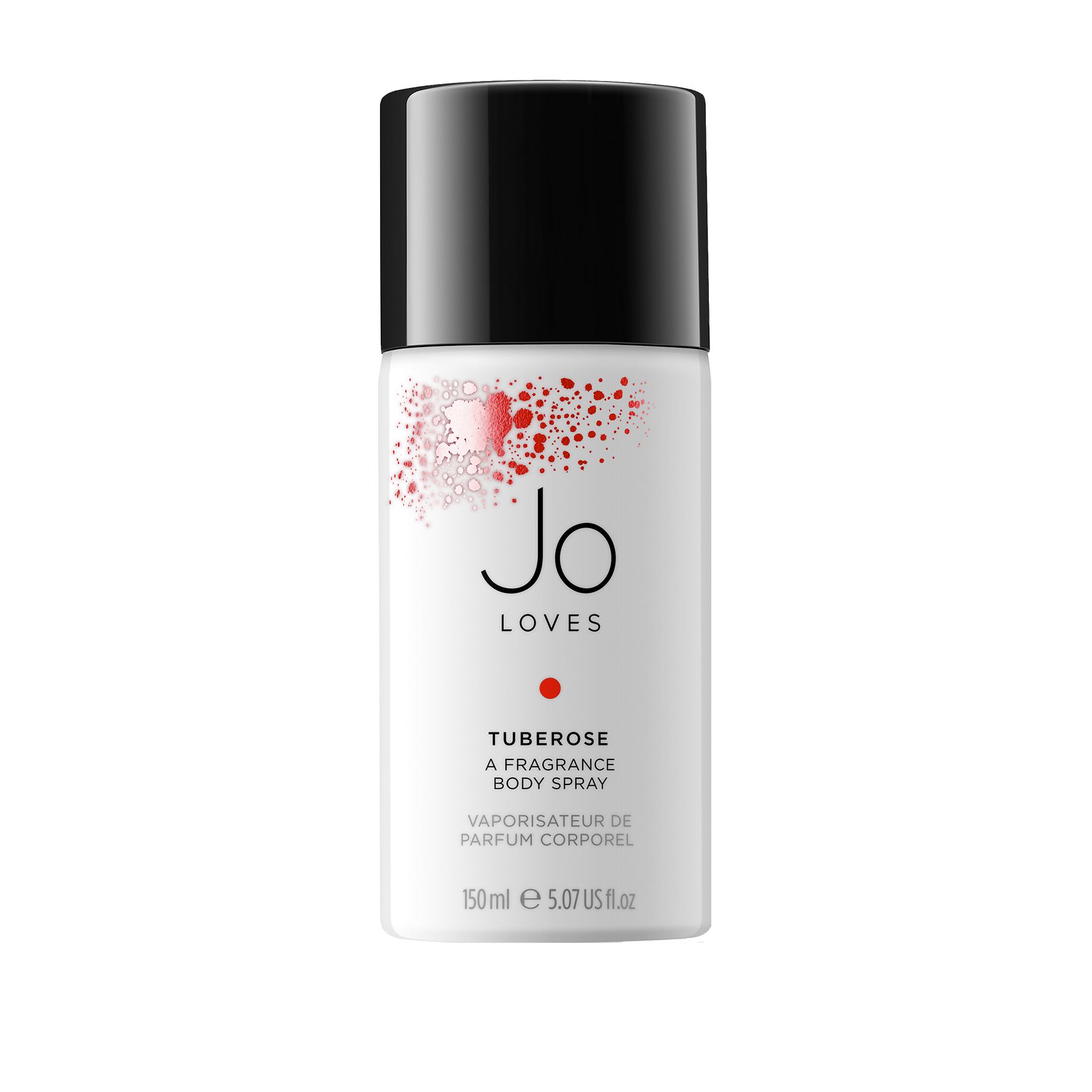 Jo Loves Tuberose A Fragrance Body Spray | Space NK (EU)