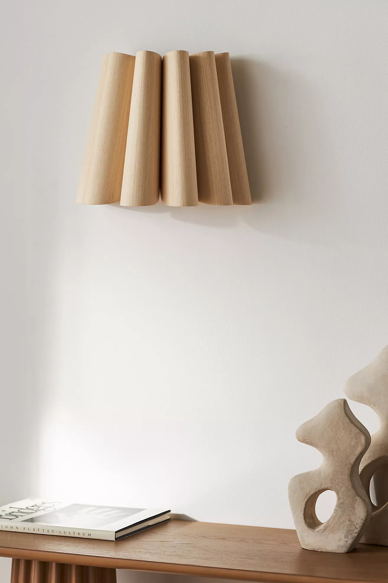 Bruck Lighting Renata Sconce | Anthropologie (US)