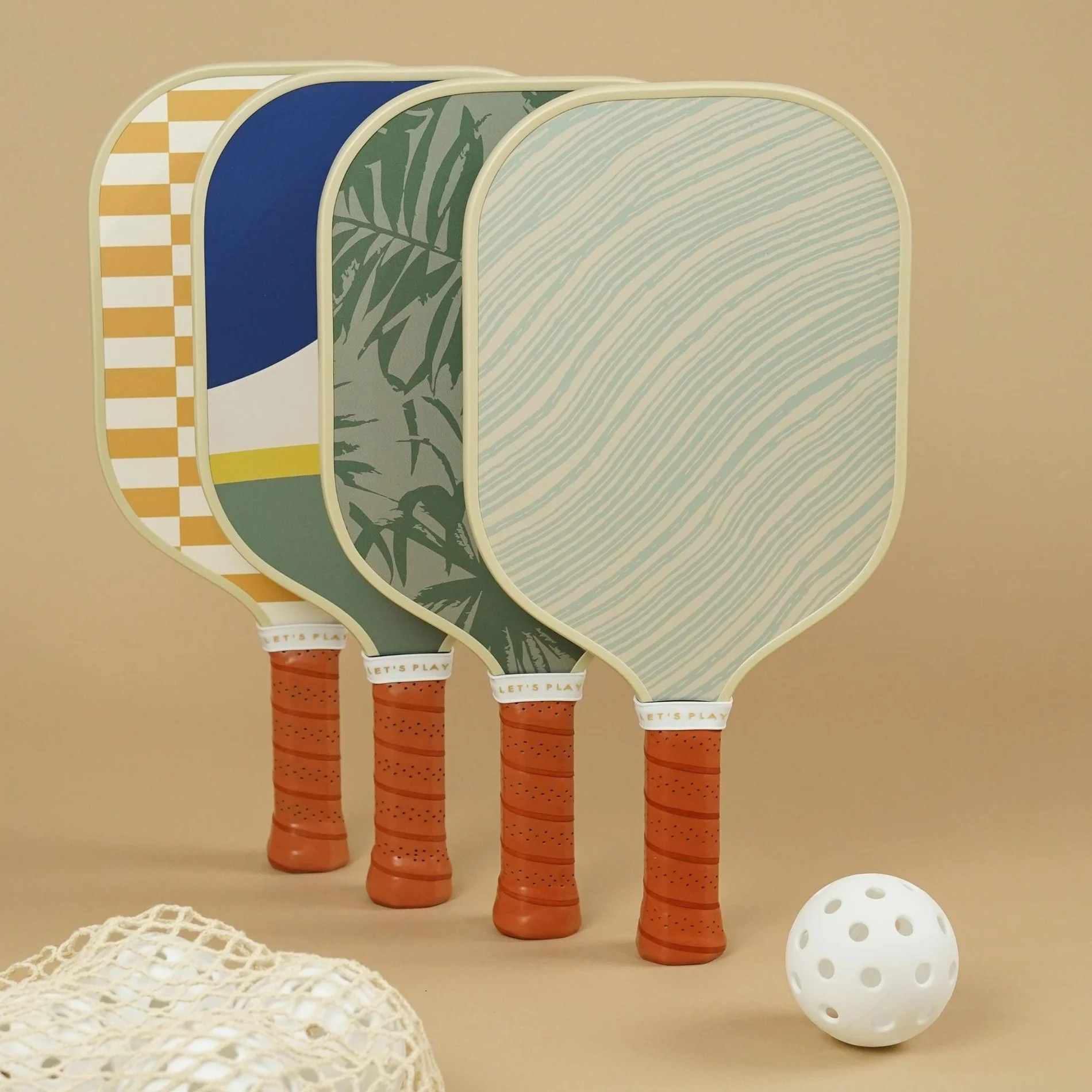 Sunday Set: Everything You Need for Pickleball | Recess | Recess Pickleball