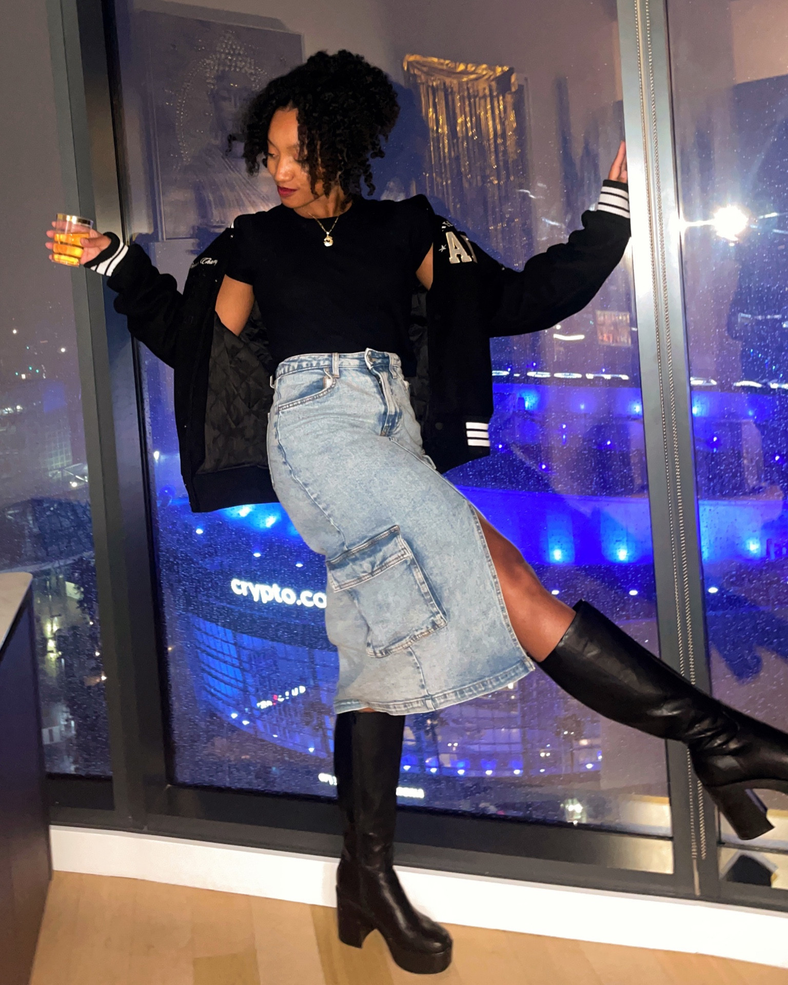 Winter Casual under $50 ✨✨✨ 

#LTKfindsunder50 #LTKSeasonal #LTKtravel