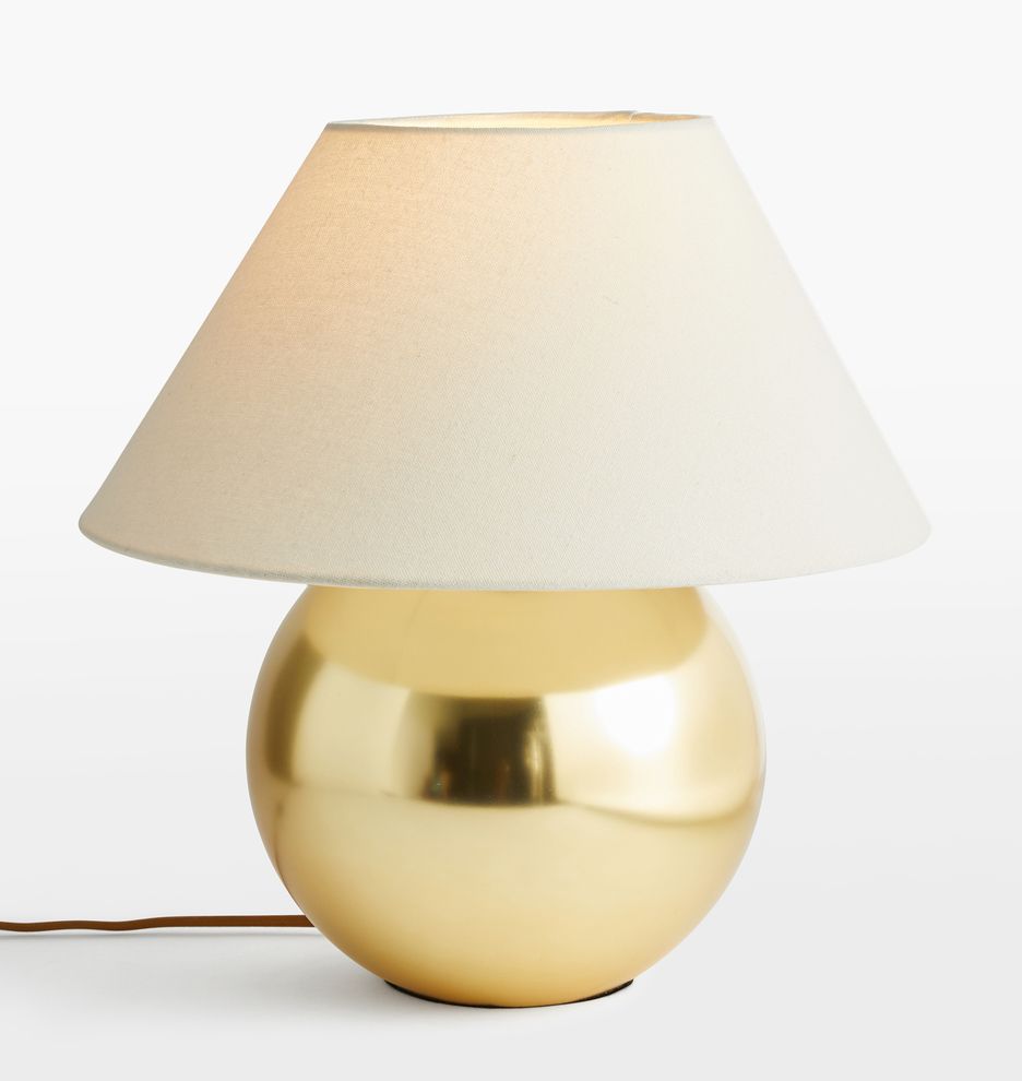 Vivian Table Lamp | Rejuvenation