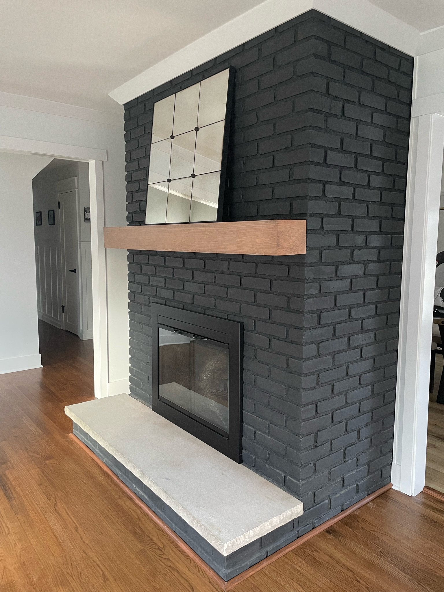 Fireplace decor 

#LTKhome #LTKfamily #LTKSeasonal