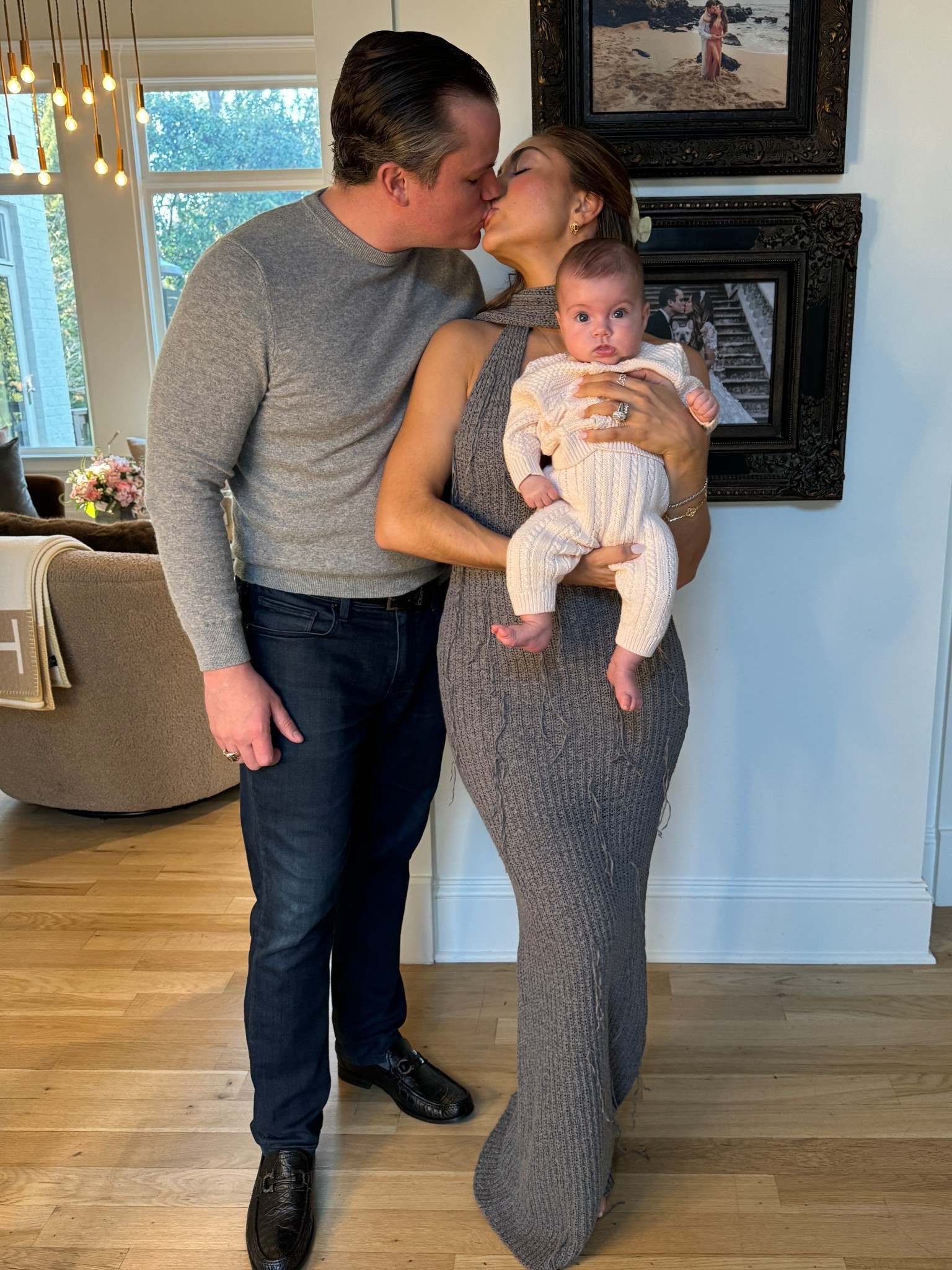 Birthday dress aya muse Paloma Ralph Lauren 